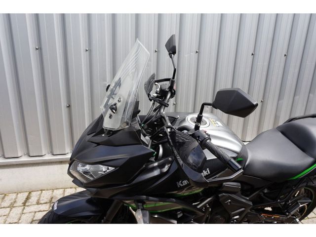 kawasaki - versys-650
