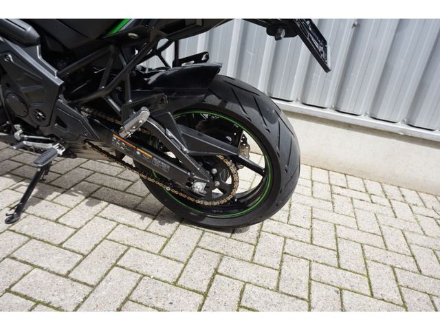 kawasaki - versys-650