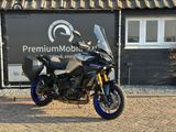 YAMAHA TRACER 9 GT