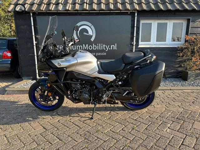 yamaha - tracer-9-gt