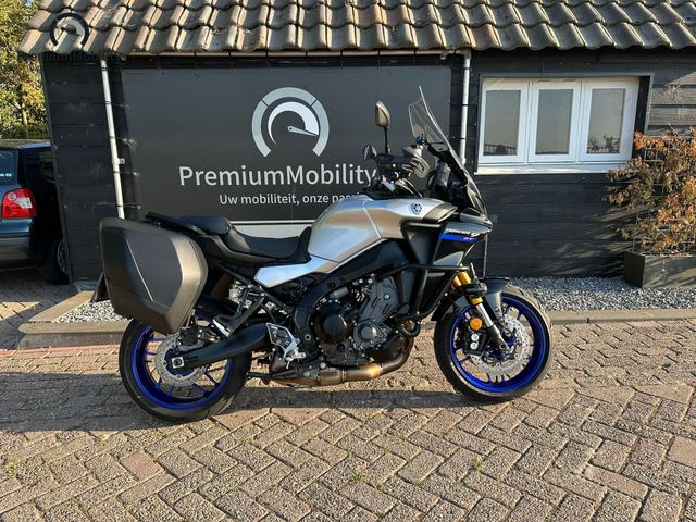 yamaha - tracer-9-gt
