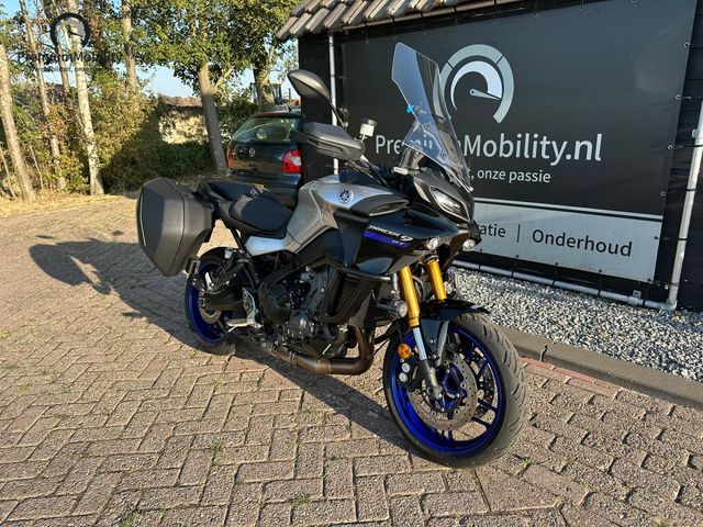 yamaha - tracer-9-gt