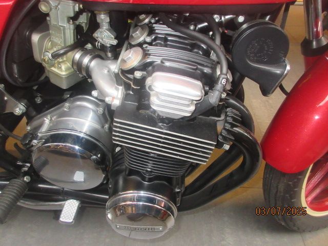 benelli - 900-sei