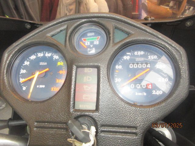 benelli - 900-sei