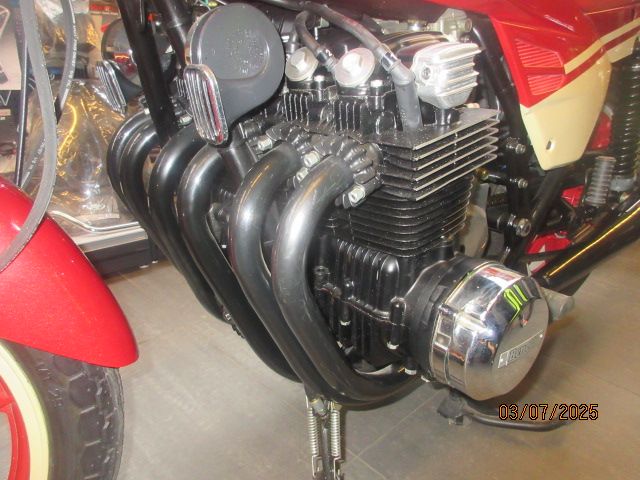 benelli - 900-sei