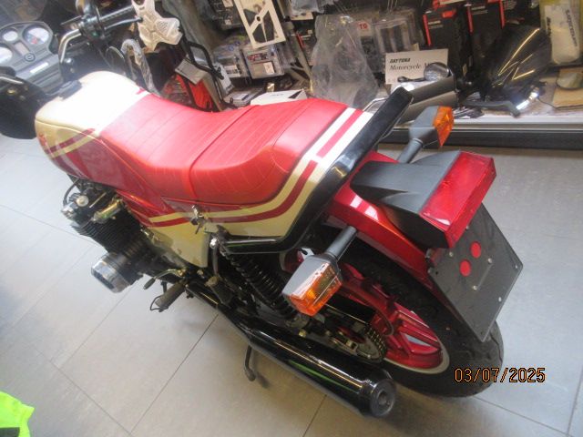 benelli - 900-sei