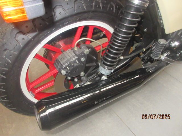 benelli - 900-sei