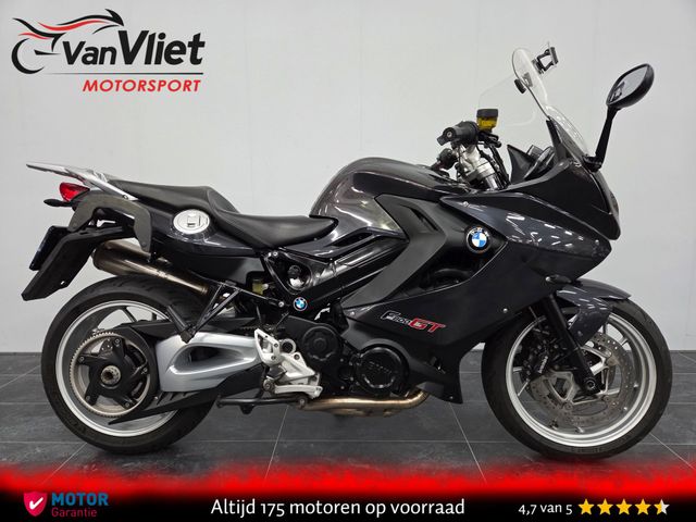 bmw - f-800-gt