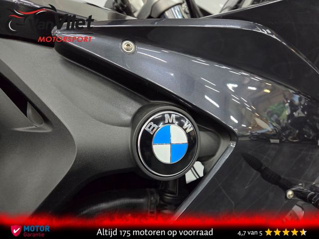 bmw - f-800-gt