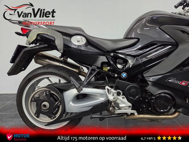 bmw - f-800-gt