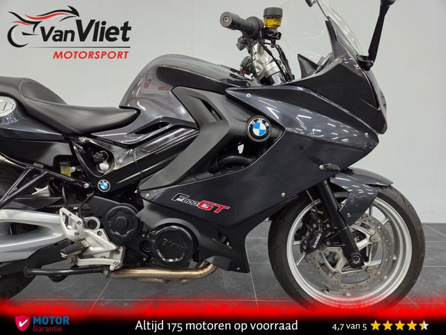 bmw - f-800-gt