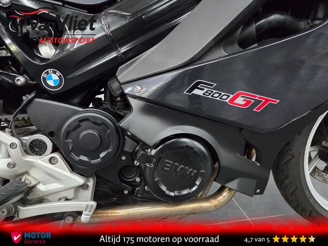 bmw - f-800-gt
