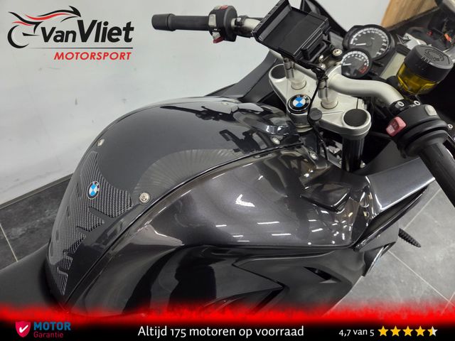 bmw - f-800-gt