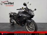 BMW F 800 GT