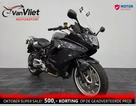 BMW F 800 GT 2013