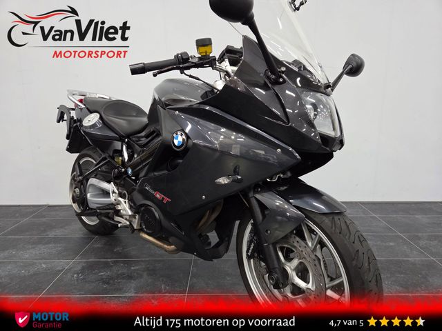 bmw - f-800-gt