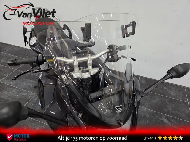bmw - f-800-gt