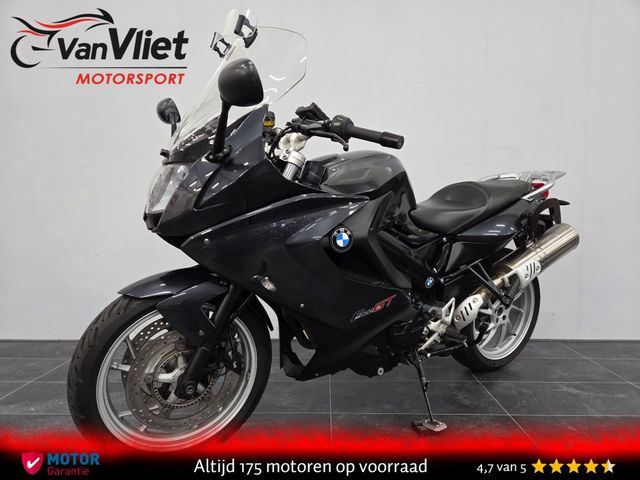 bmw - f-800-gt