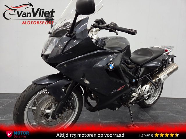 bmw - f-800-gt