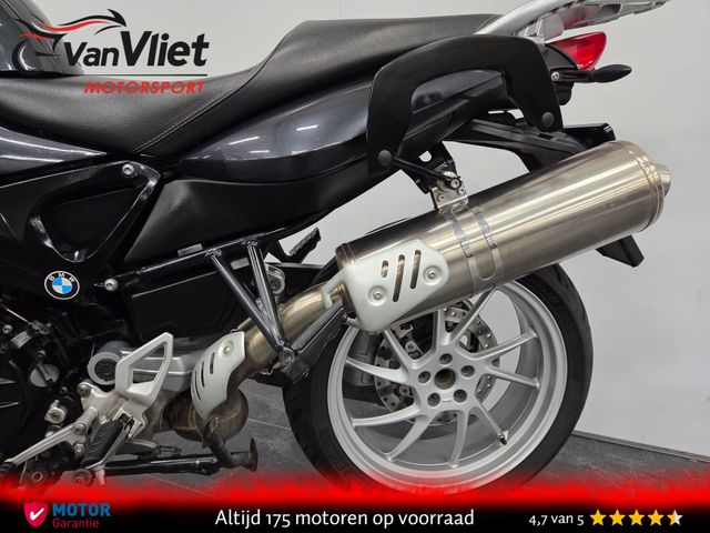 bmw - f-800-gt