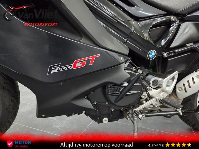 bmw - f-800-gt