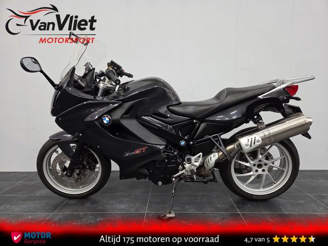 bmw - f-800-gt
