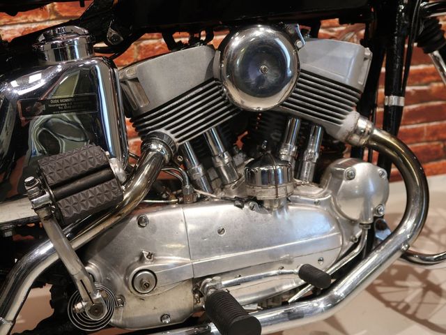 harley-davidson - kh-900