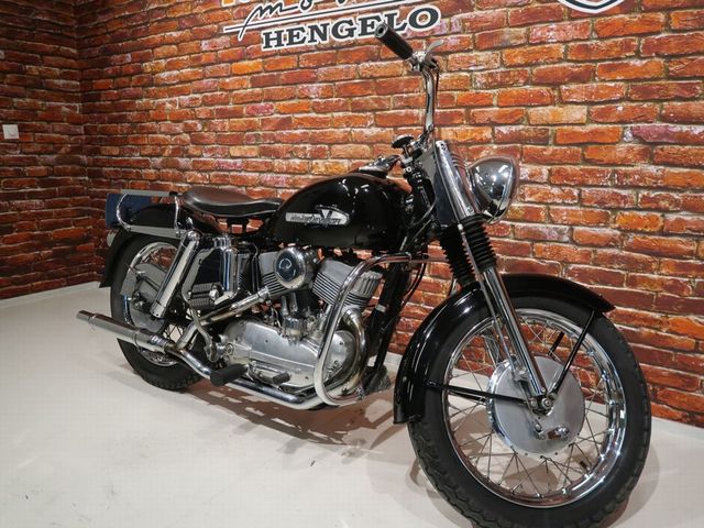 harley-davidson - kh-900