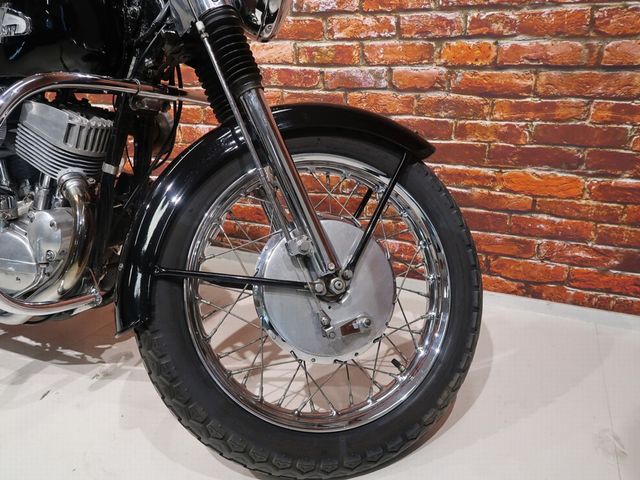 harley-davidson - kh-900