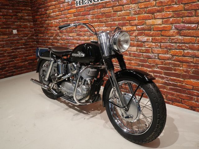 harley-davidson - kh-900
