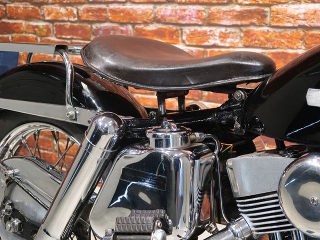 harley-davidson - kh-900