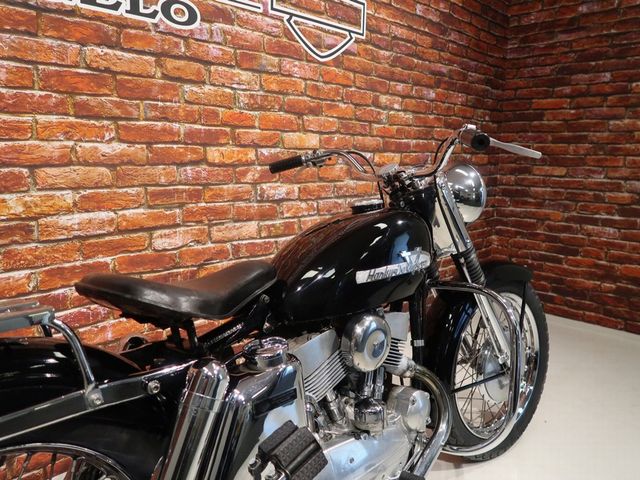 harley-davidson - kh-900