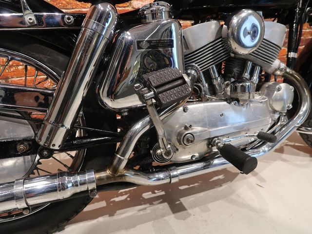 harley-davidson - kh-900