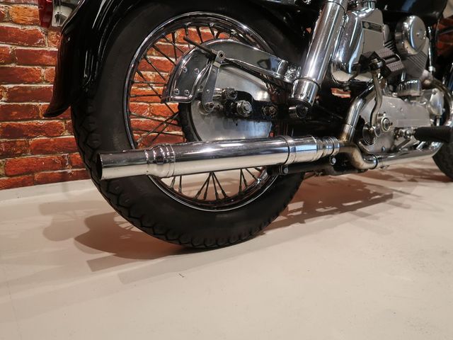 harley-davidson - kh-900