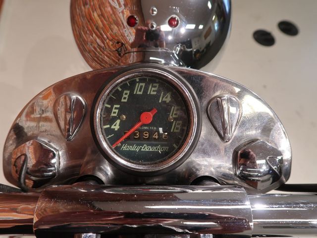 harley-davidson - kh-900