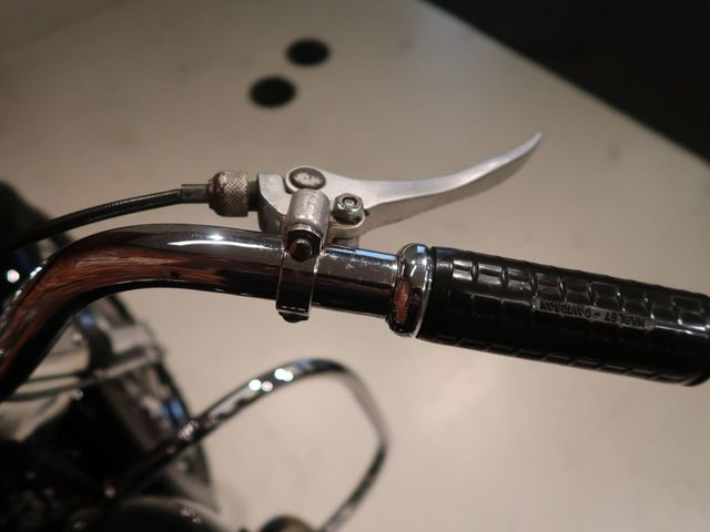 harley-davidson - kh-900