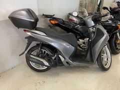 HONDA SH 150i