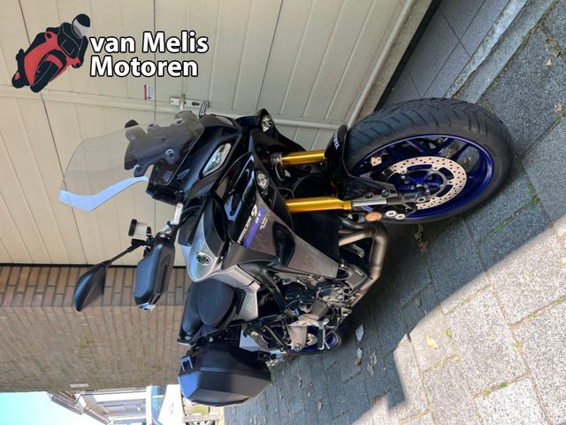 yamaha - tracer-9-gt