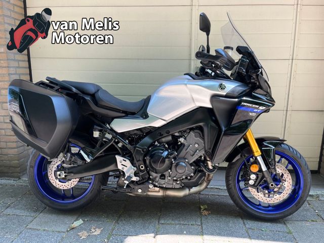 yamaha - tracer-9-gt