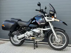BMW R 850 GS 1999 occasion – foto 4 van 12