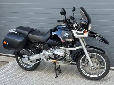 BMW R 850 GS – foto 3