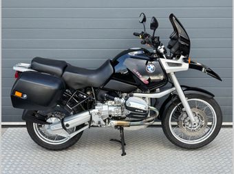 BMW R 850 GS 1999 occasion