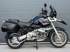 BMW R 850 GS 1999 occasion – foto 2 van 12