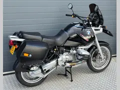 BMW R 850 GS 1999 occasion – foto 5 van 12