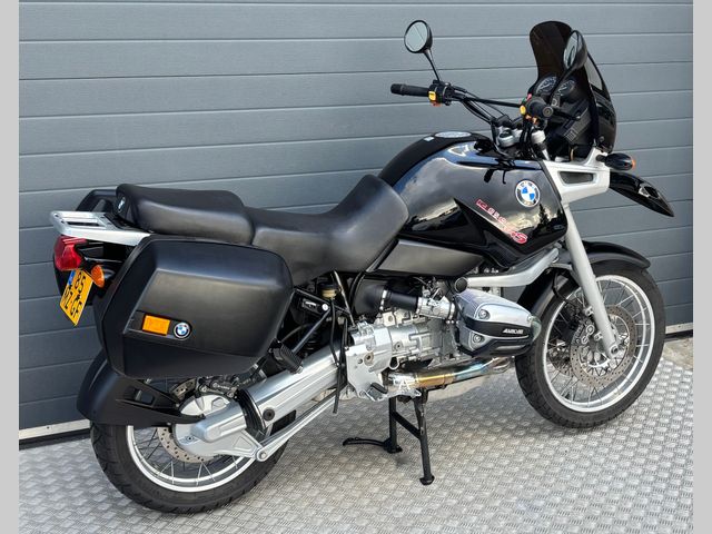bmw - r-850-gs