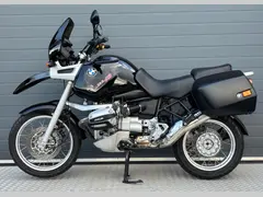 BMW R 850 GS 1999 occasion – foto 8 van 12