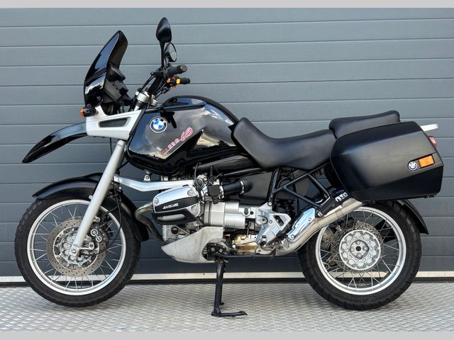 bmw - r-850-gs