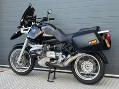 BMW R 850 GS 1999 occasion – foto 10 van 12