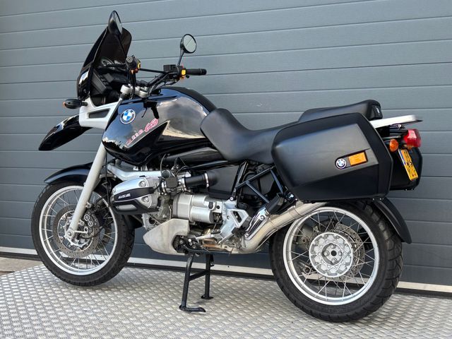 bmw - r-850-gs