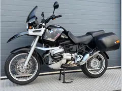 BMW R 850 GS 1999 occasion – foto 12 van 12